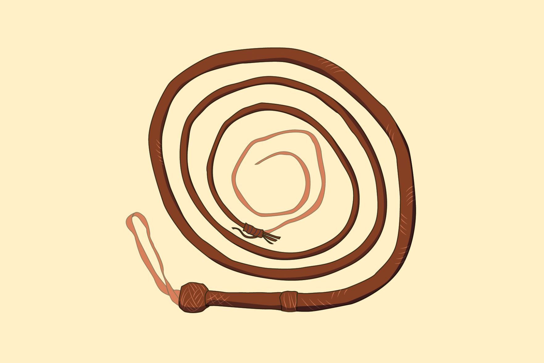 Bull whip (Indiana Jones)